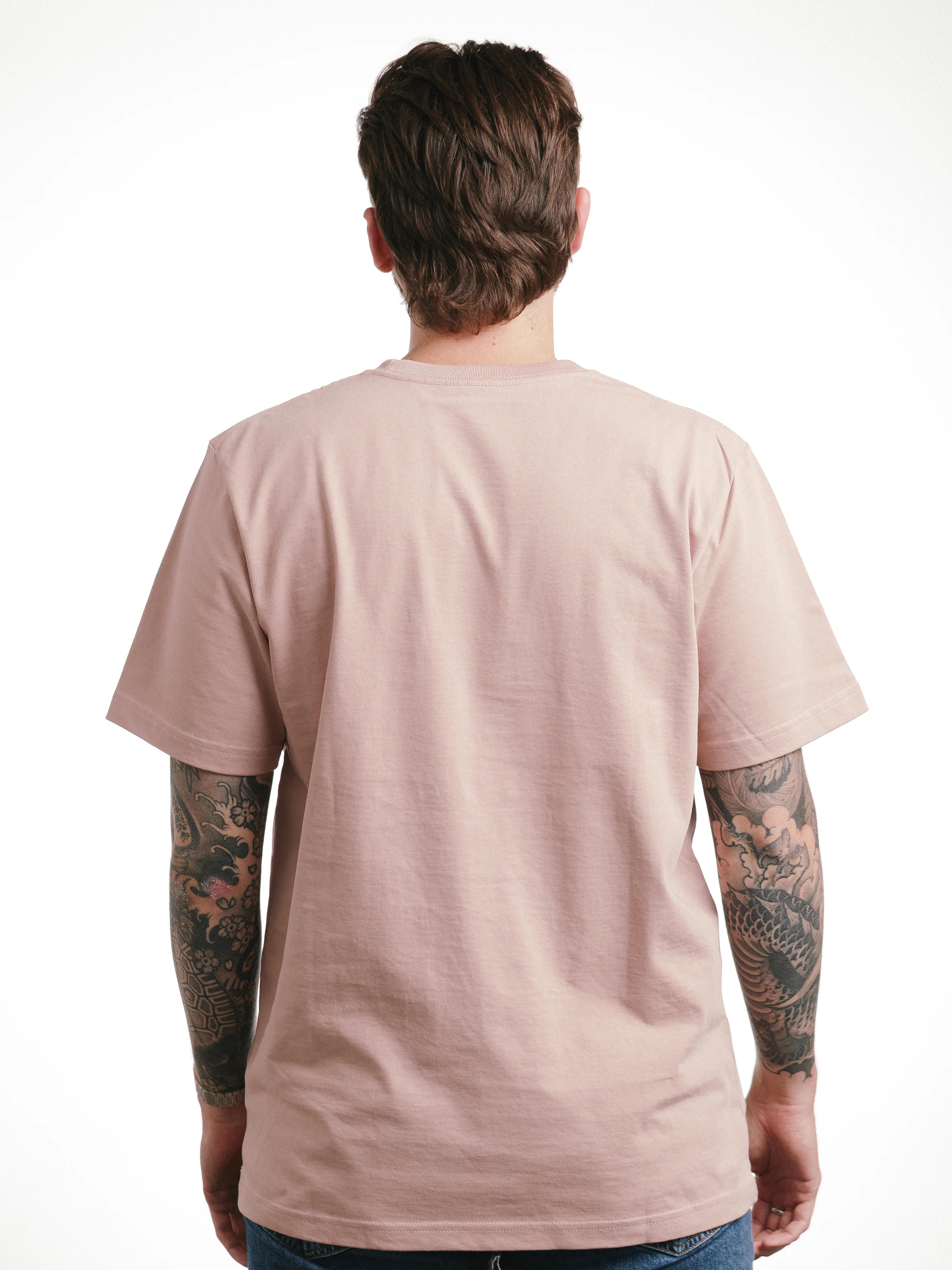 The Pink Tee - Image 3