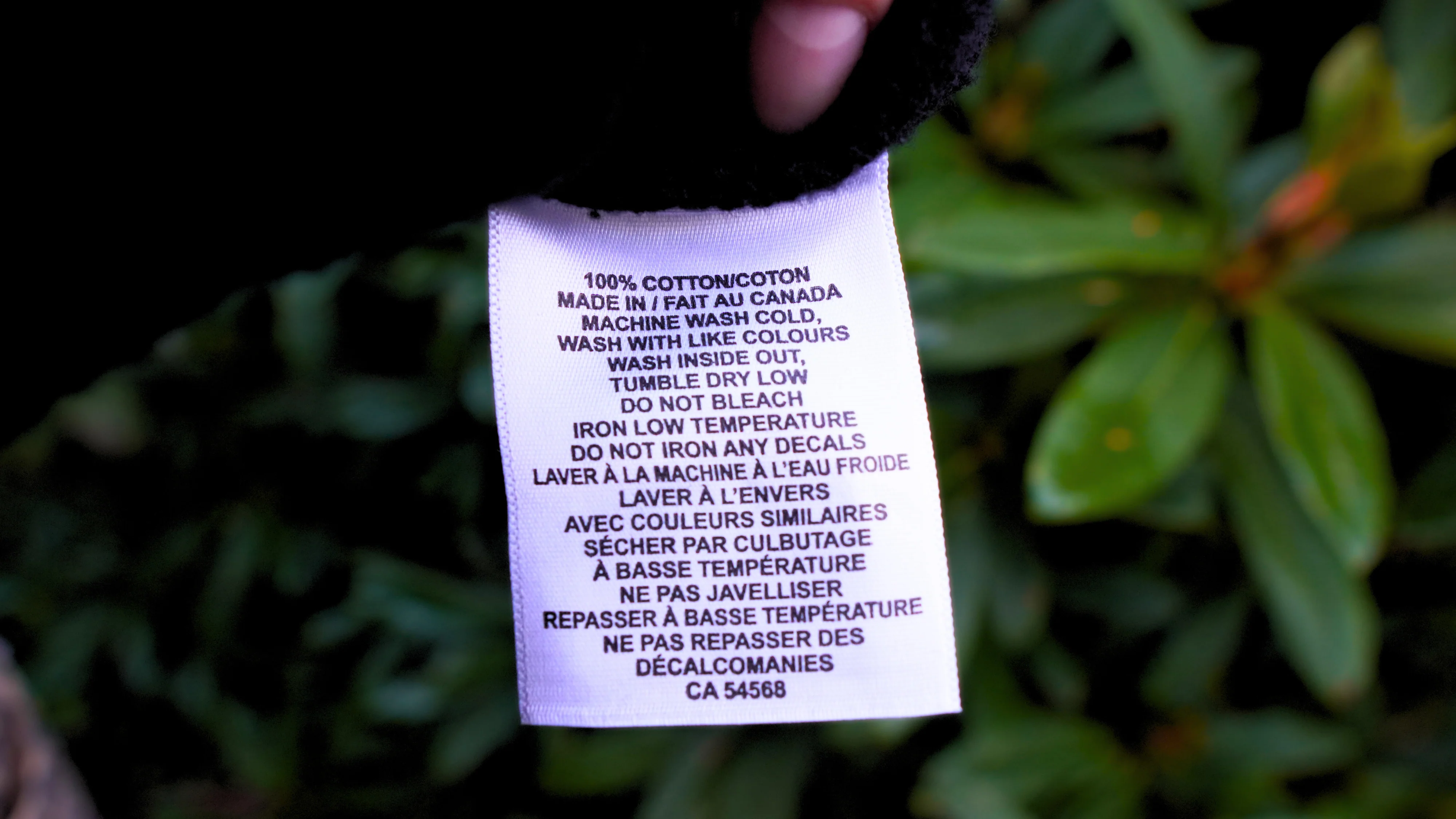 The Black IFO Hoodie - Image 5